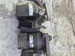 electromotor alternator renault scenic 1.6 16 valve - imagine 7