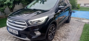 Ford kuga 4x4 panoramic 11000euro - imagine 3