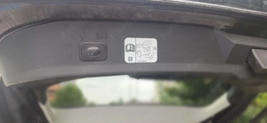 Ford kuga 4x4 panoramic 11000euro - imagine 8