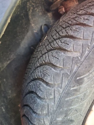 Fiat punto 2001 - imagine 5