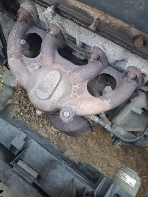 Fiat punto 2001 - imagine 3