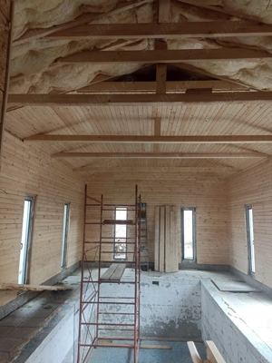 Echipa disponibila,executam lucrări și reamenajari - imagine 2