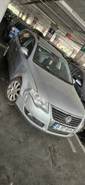 VW Passat 3000  negociabil