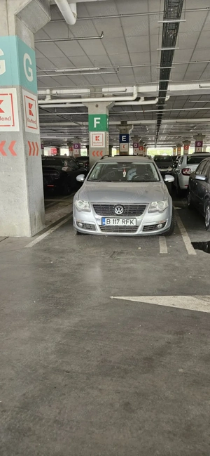 VW Passat 2700   negociabil - imagine 4