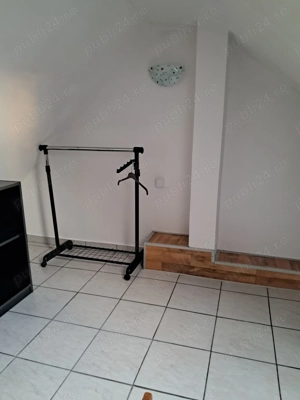 Apartament 3 camere , 115m2 , Sibiu .Tip mansarda, Zona Tilisca - imagine 5