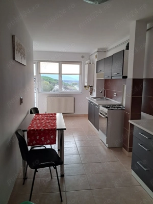 Apartament 3 camere , 115m2 , Sibiu .Tip mansarda, Zona Tilisca - imagine 8