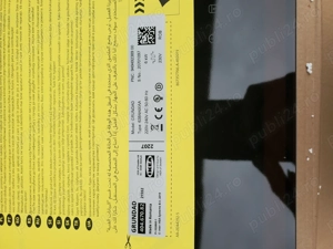 Plita Electrica Ikea