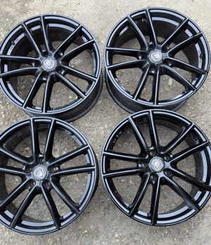 jante R 18 5X112 Mercedes , Audi , Vw , Seat , Skoda