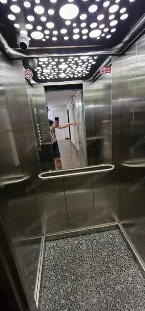 Apartament 2 camere *Decomandat* La Bulvevard, Brâncoveanu, Sector 4 - imagine 8