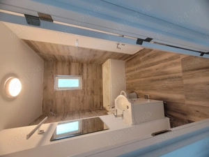 Inchiriez apart nou, 2 si 3 cam zona Subcetate, Floresti - imagine 4