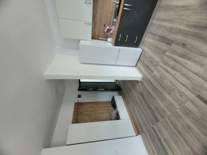 Inchiriez apart nou, 2 si 3 cam zona Subcetate, Floresti - imagine 5