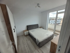 Inchiriez apart nou, 2 si 3 cam zona Subcetate, Floresti - imagine 2
