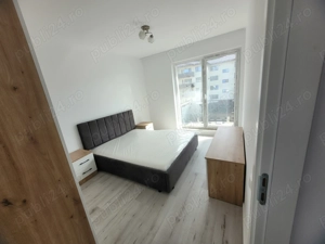 Inchiriez apart nou, 2 si 3 cam zona Subcetate, Floresti - imagine 7