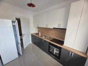 Inchiriez apart nou, 2 si 3 cam zona Subcetate, Floresti - imagine 6