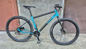 Bicicleta Pinnacle 27.5