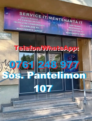 Help it Reparatii Pc Ps Xbox Laptop 