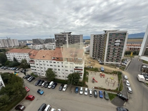 Apartament cu 2 camere si balcon zona Rahovei