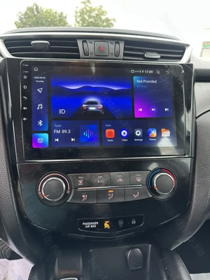 Nissan Qashqai 2WD*benzina*euro 6*contract+fiscal*navi*2016 luna 08 - imagine 10