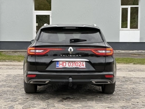 Renault Talisman*2017*euro 6*automat*navigatie*1.6 D*factura*led*BiXenon - imagine 3