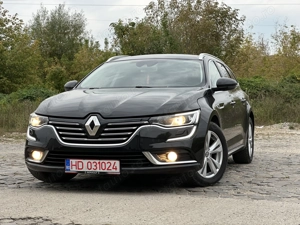 Renault Talisman*2017*euro 6*automat*navigatie*1.6 D*factura*led*BiXenon - imagine 2