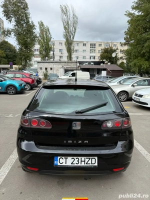 Seat Ibiza  - imagine 5 Seat Ibiza  - imagine 5