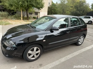 Seat Ibiza  - imagine 3 Seat Ibiza  - imagine 3