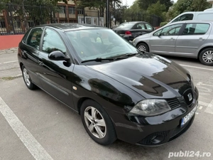 Seat Ibiza  - imagine 4 Seat Ibiza  - imagine 4