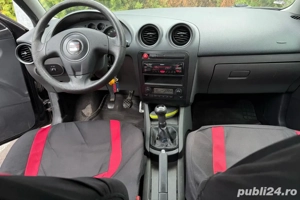 Seat Ibiza  - imagine 2 Seat Ibiza  - imagine 2