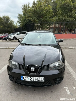 Seat Ibiza  - imagine 6 Seat Ibiza  - imagine 6