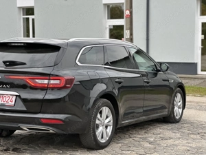 Renault Talisman*2017*euro 6*automat*navigatie*1.6 D*factura*led*BiXenon - imagine 4