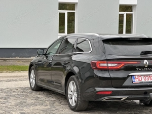 Renault Talisman*2017*euro 6*automat*navigatie*1.6 D*factura*led*BiXenon - imagine 5