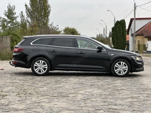 Renault Talisman*2017*euro 6*automat*navigatie*1.6 D*factura*led*BiXenon - imagine 6