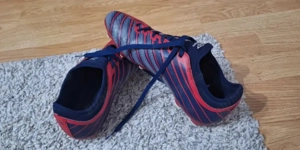 Ghete fotbal Umbro 43