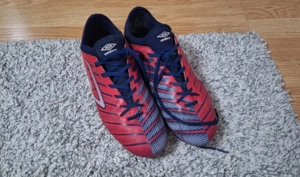 Ghete fotbal Umbro 43