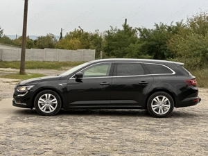 Renault Talisman*2017*euro 6*automat*navigatie*1.6 D*factura*led*BiXenon - imagine 7