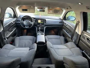 Renault Talisman*2017*euro 6*automat*navigatie*1.6 D*factura*led*BiXenon - imagine 10