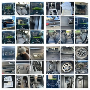 Renault Talisman*2017*euro 6*automat*navigatie*1.6 D*factura*led*BiXenon - imagine 9