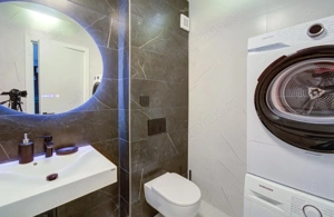 Apartament 2 camere Astorium Garden Titan terasa piscina - PROPRIETAR - imagine 5