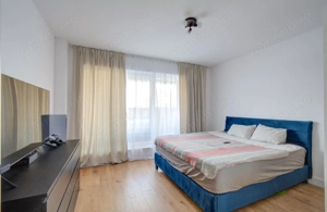 Apartament 2 camere Astorium Garden Titan terasa piscina - PROPRIETAR - imagine 3