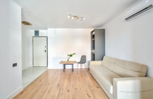 Apartament 2 camere Astorium Garden Titan terasa piscina - PROPRIETAR - imagine 10