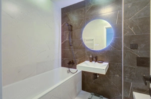 Apartament 2 camere Astorium Garden Titan terasa piscina - PROPRIETAR - imagine 4