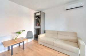 Apartament 2 camere Astorium Garden Titan terasa piscina - PROPRIETAR - imagine 19