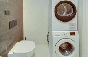 Apartament 2 camere Astorium Garden Titan terasa piscina - PROPRIETAR - imagine 20