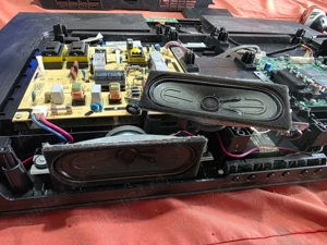 set 2 difuzoare 42-51308g-xx4g 8ohm 10w de pe tv Thomson 32ht2253