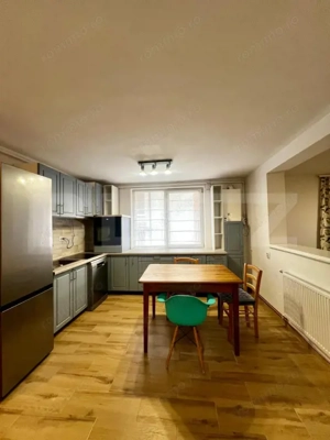 Prima Inchiriere! 3 camere, 85 mp, renovat, 2 bai, parcare subterana, Zorilor - imagine 5