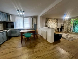 Prima Inchiriere! 3 camere, 85 mp, renovat, 2 bai, parcare subterana, Zorilor - imagine 4