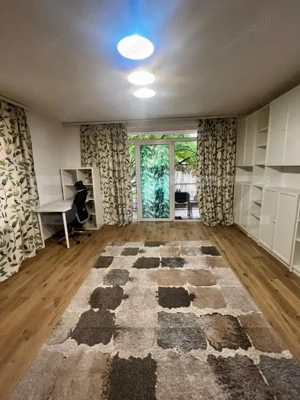 Prima Inchiriere! 3 camere, 85 mp, renovat, 2 bai, parcare subterana, Zorilor - imagine 2