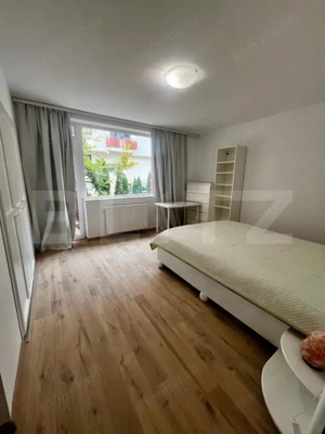 Prima Inchiriere! 3 camere, 85 mp, renovat, 2 bai, parcare subterana, Zorilor - imagine 7