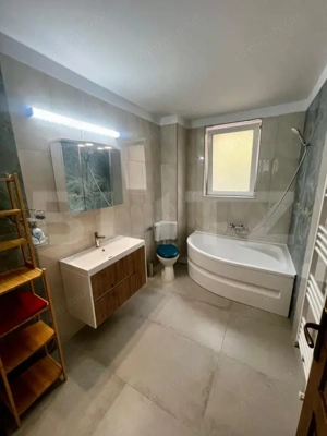 Prima Inchiriere! 3 camere, 85 mp, renovat, 2 bai, parcare subterana, Zorilor - imagine 6