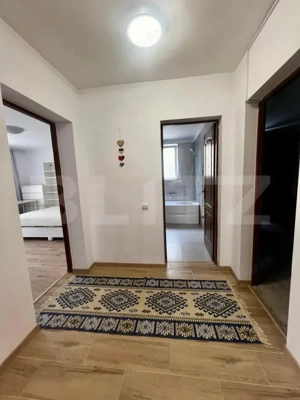 Prima Inchiriere! 3 camere, 85 mp, renovat, 2 bai, parcare subterana, Zorilor - imagine 11